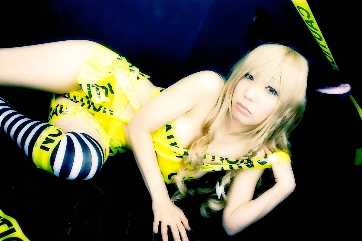 [Honey Bunny] Touhou Sasquerade