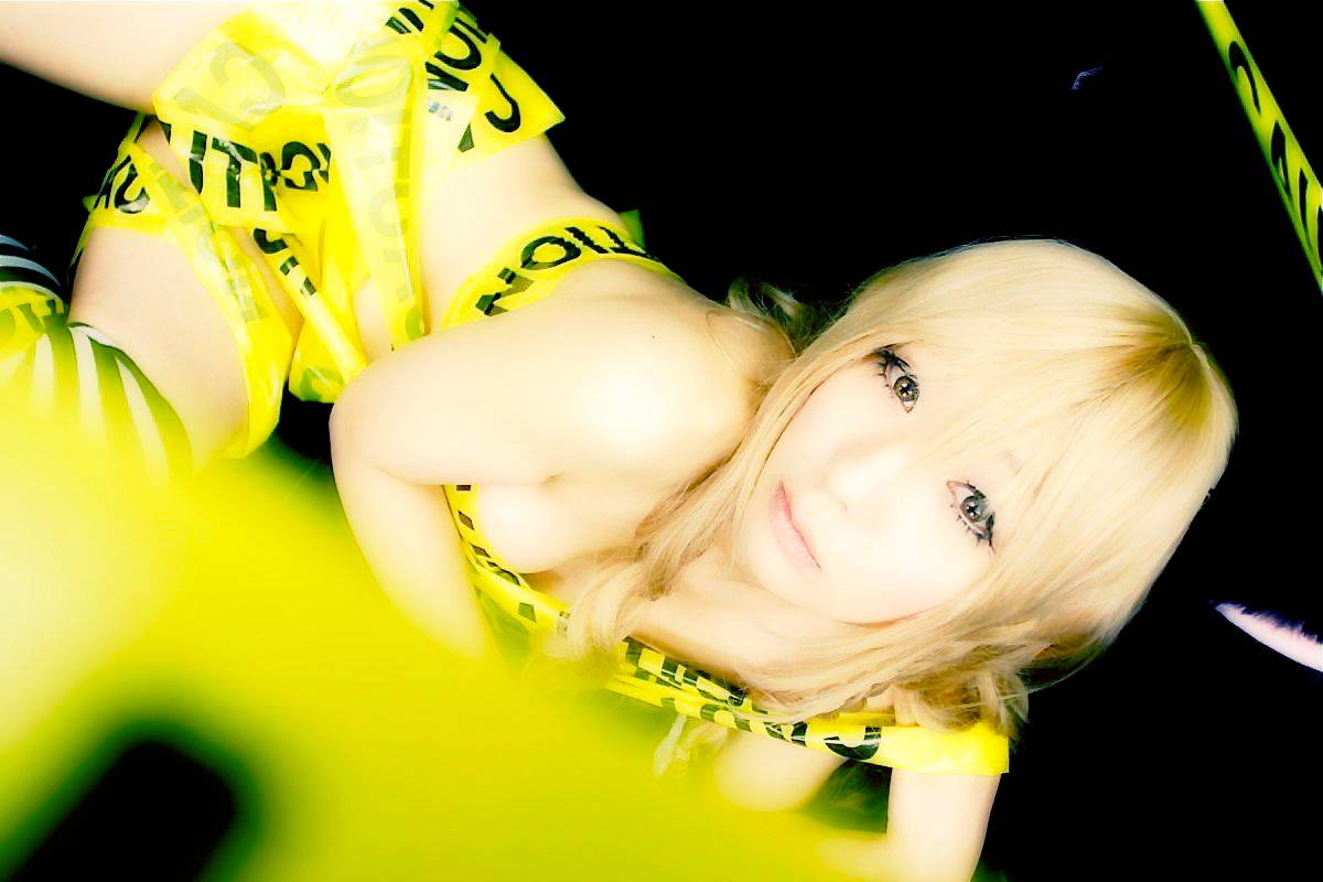 [Honey Bunny] Touhou Sasquerade