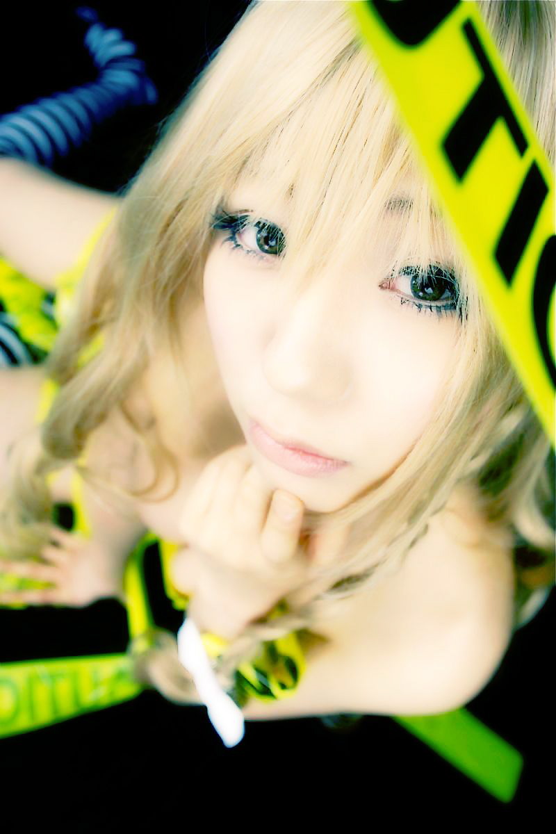 [Honey Bunny] Touhou Sasquerade