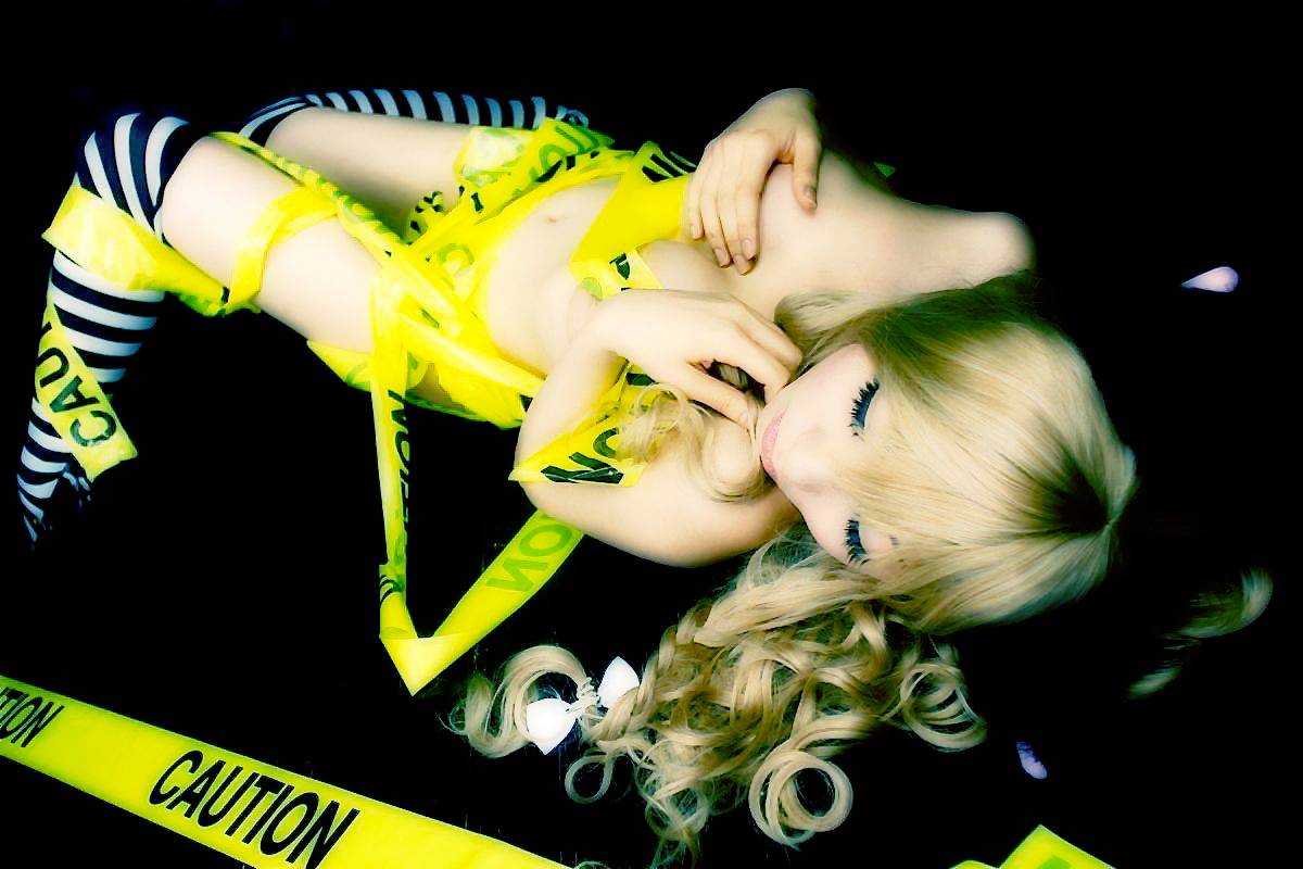 [Honey Bunny] Touhou Sasquerade