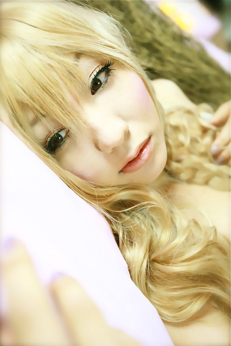 [Honey Bunny] Touhou Sasquerade