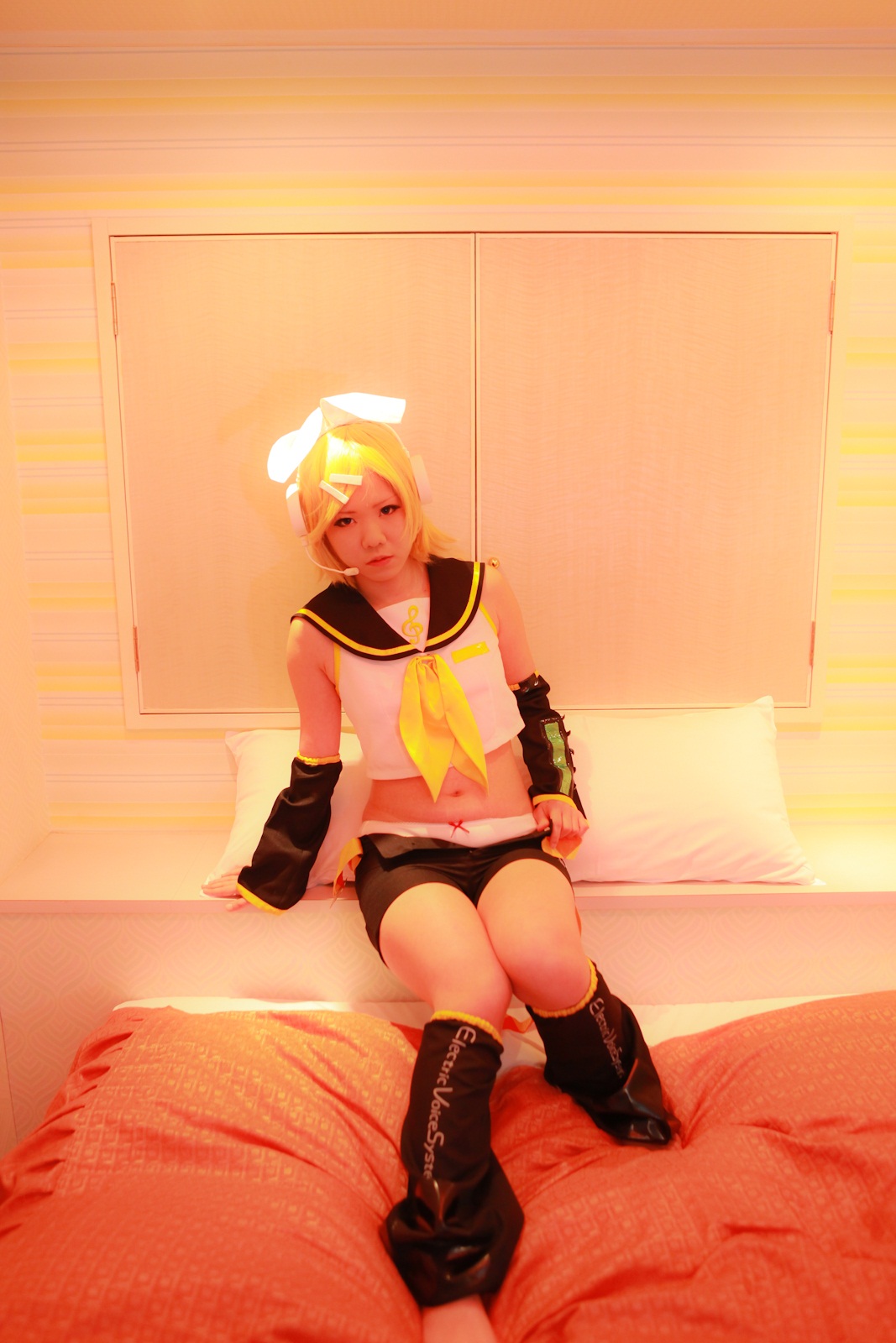 Tanaka mana năm 19 Rin-chan