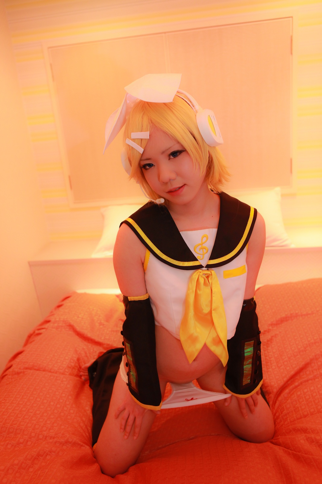Tanaka mana năm 19 Rin-chan