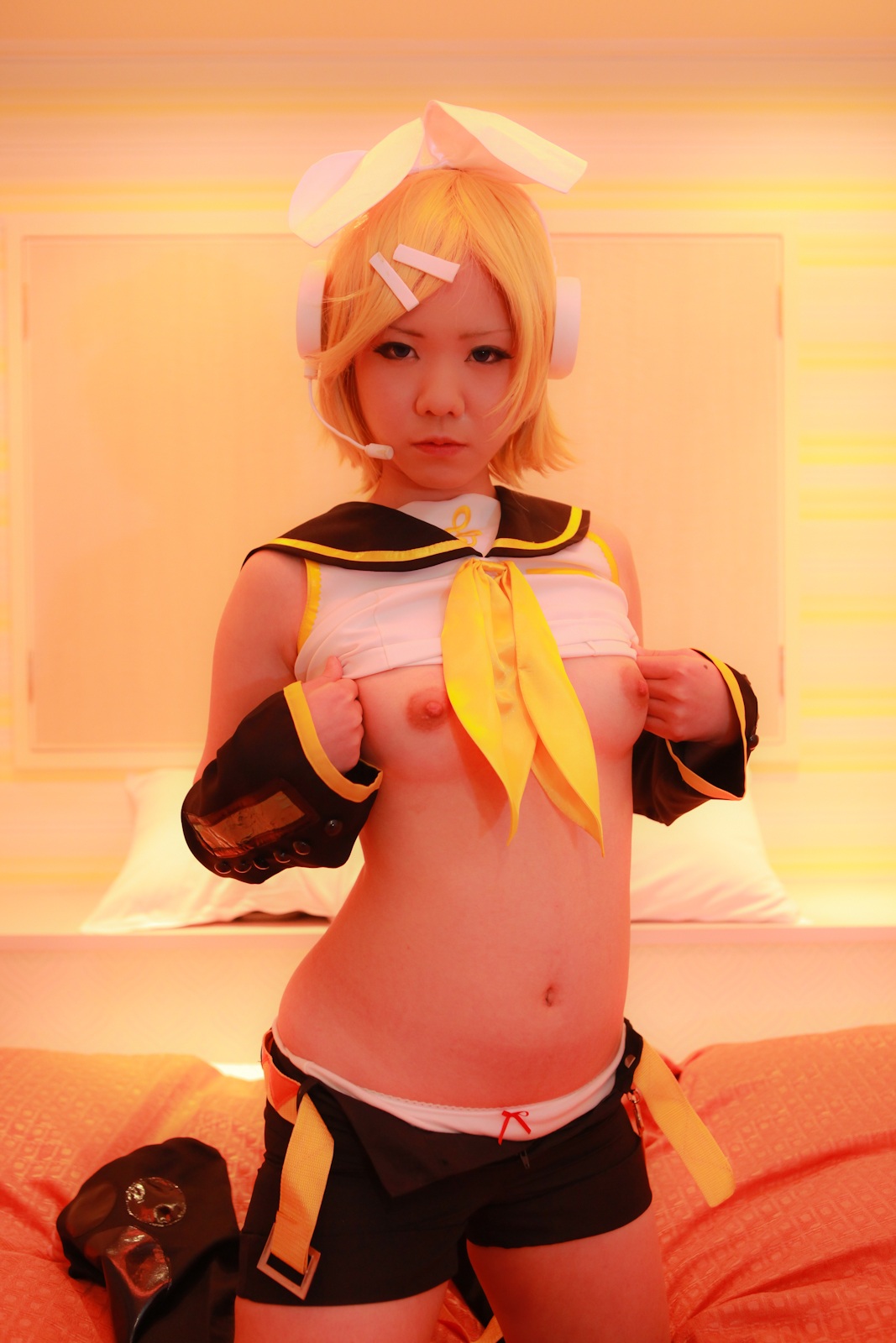 Tanaka mana năm 19 Rin-chan