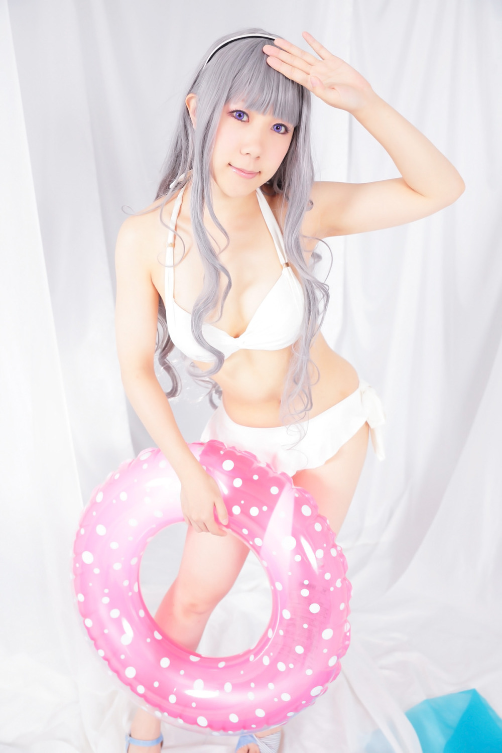 [Cosholic 12] Công chúa hùng vĩ