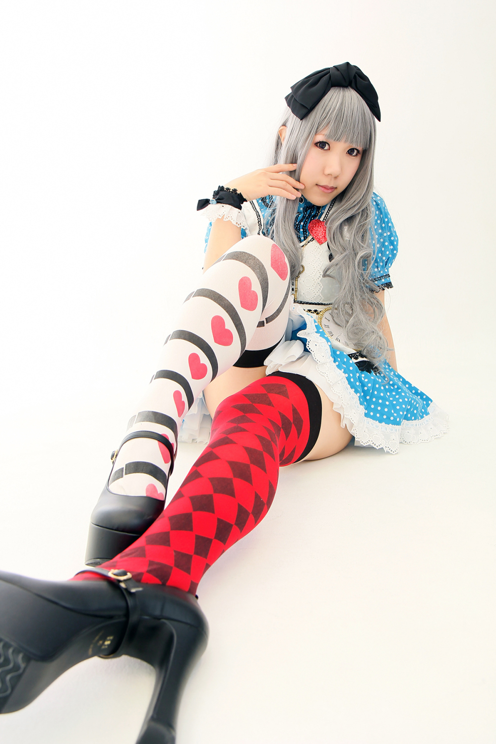 [Cosholic 12] Công chúa hùng vĩ