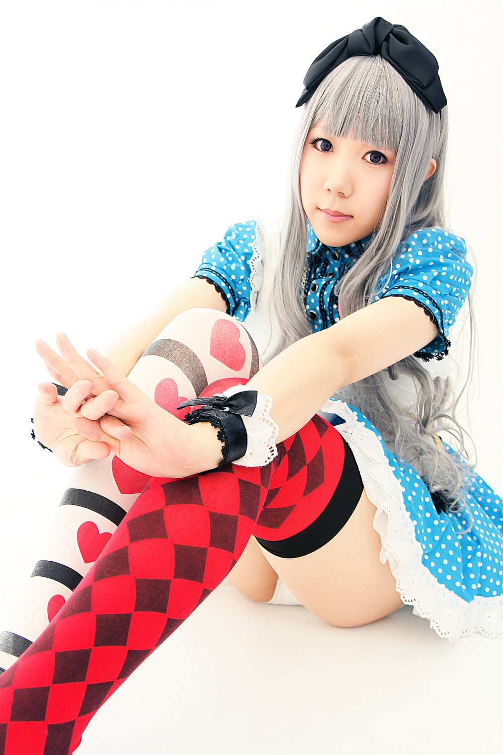 [Cosholic 12] Công chúa hùng vĩ