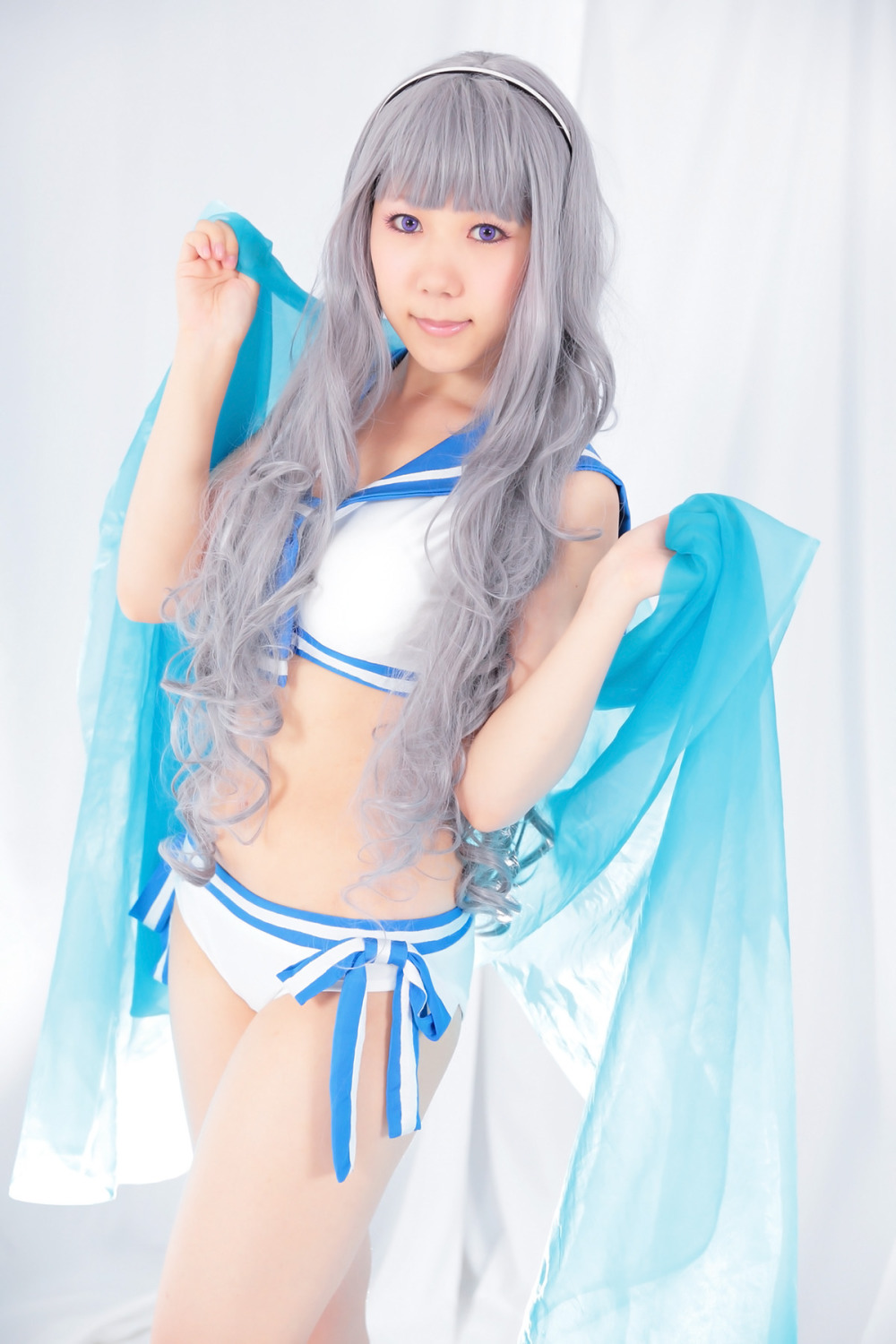 [Cosholic 12] Công chúa hùng vĩ