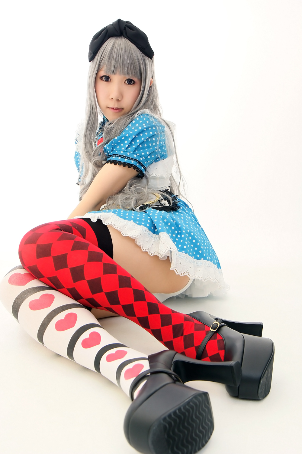 [Cosholic 12] Công chúa hùng vĩ