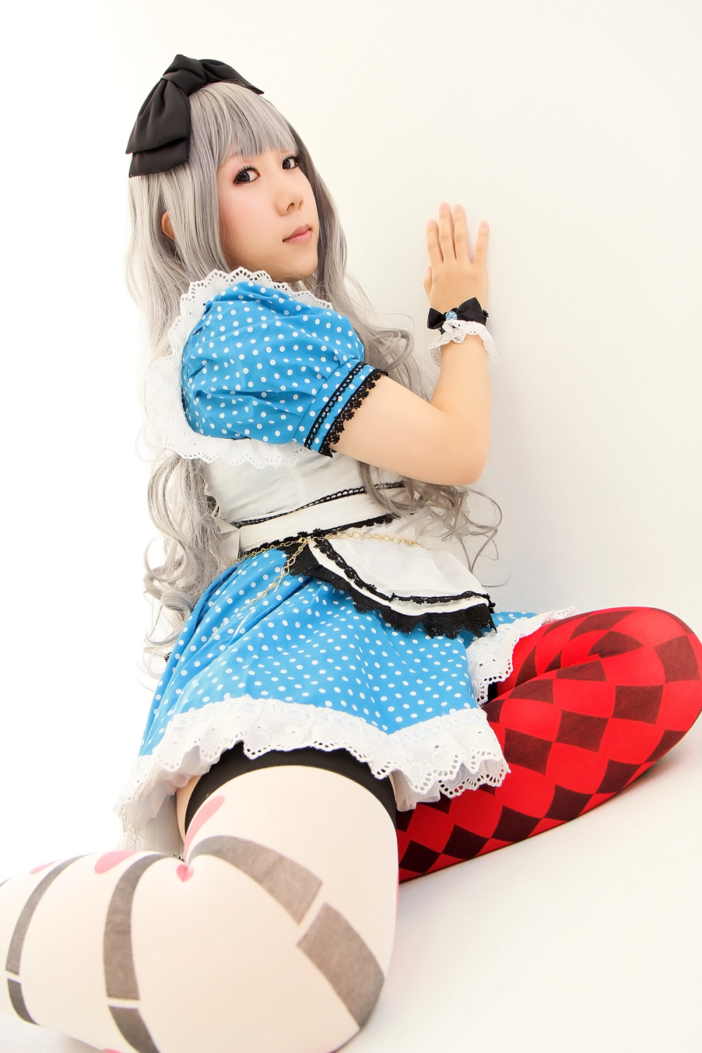 [Cosholic 12] Công chúa hùng vĩ