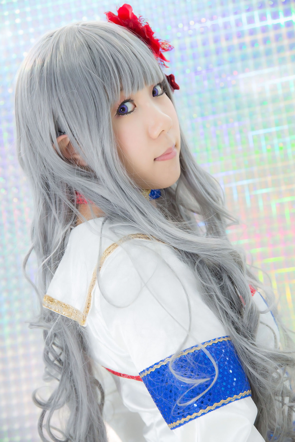 [Cosholic 12] Công chúa hùng vĩ