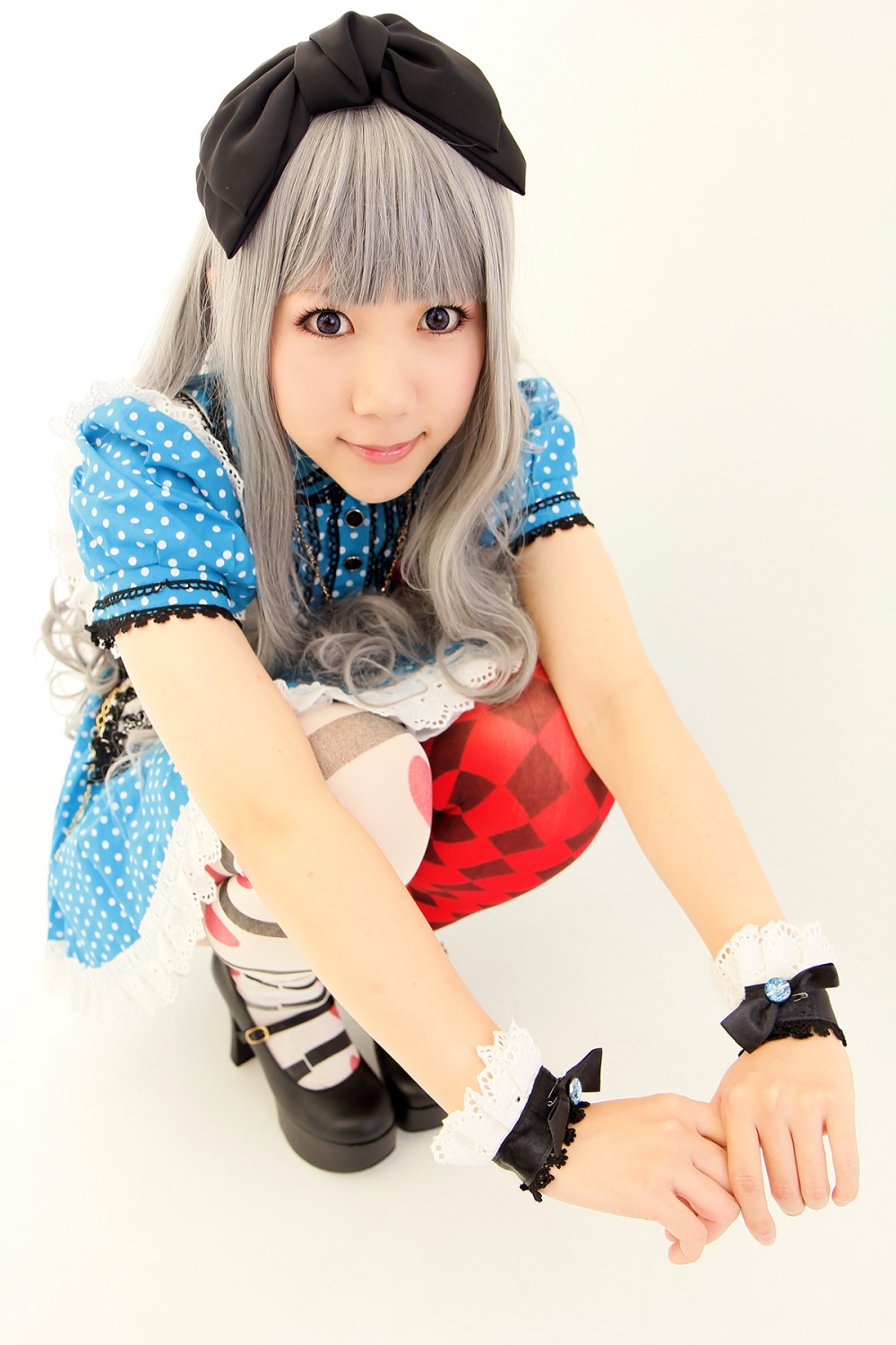 [Cosholic 12] Công chúa hùng vĩ