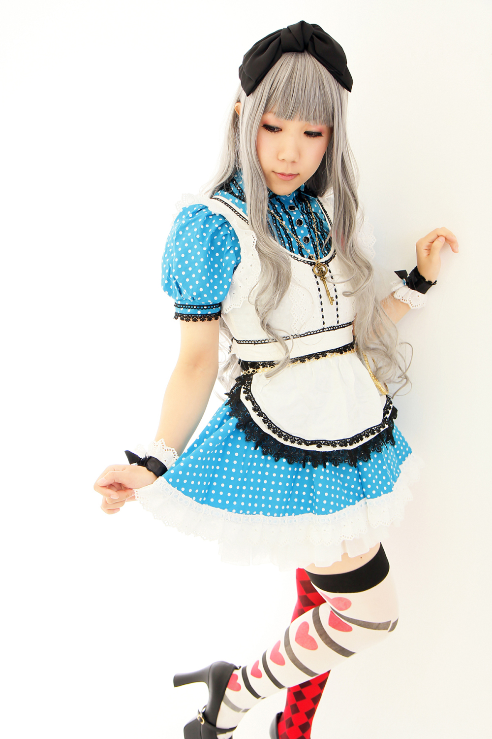 [Cosholic 12] Công chúa hùng vĩ