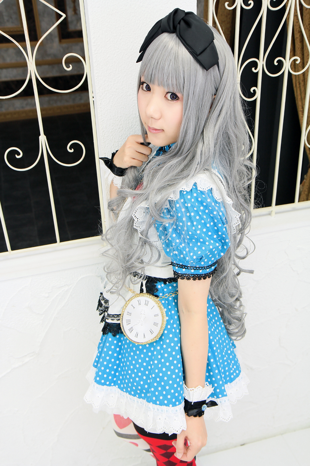 [Cosholic 12] Công chúa hùng vĩ