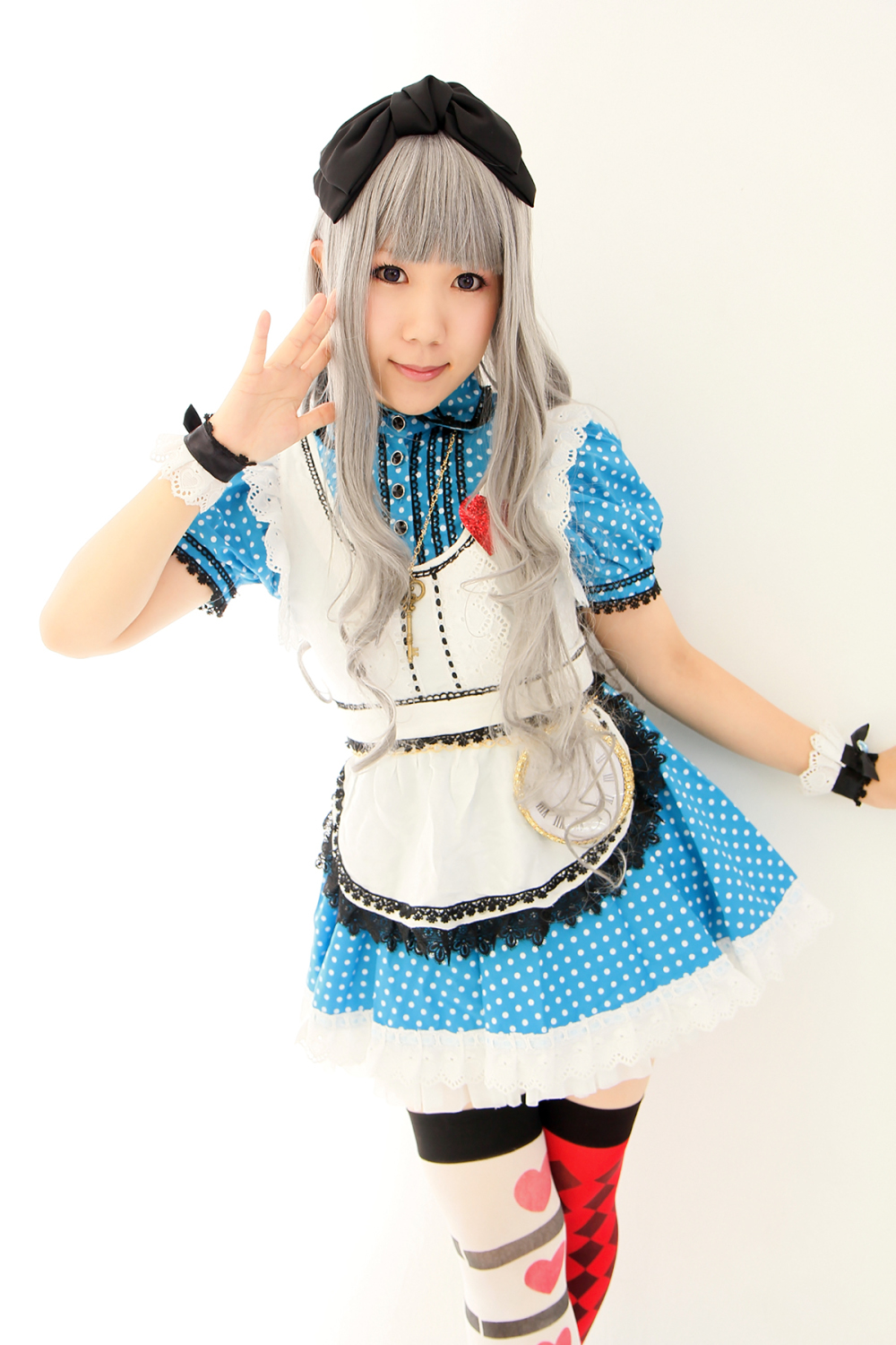 [Cosholic 12] Công chúa hùng vĩ