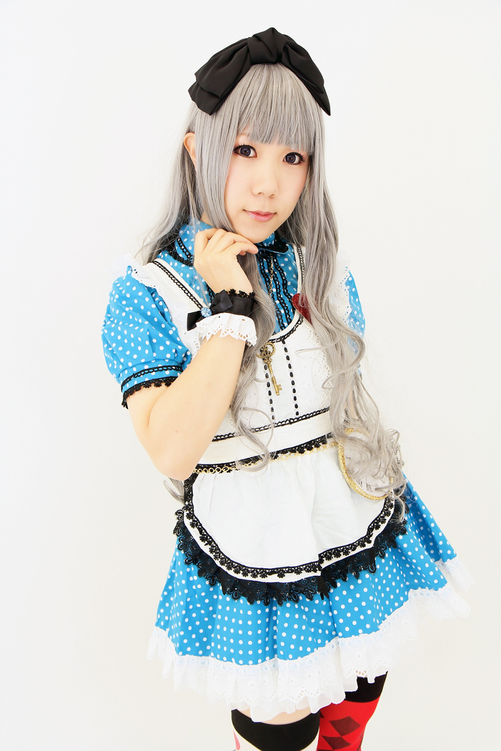 [Cosholic 12] Công chúa hùng vĩ