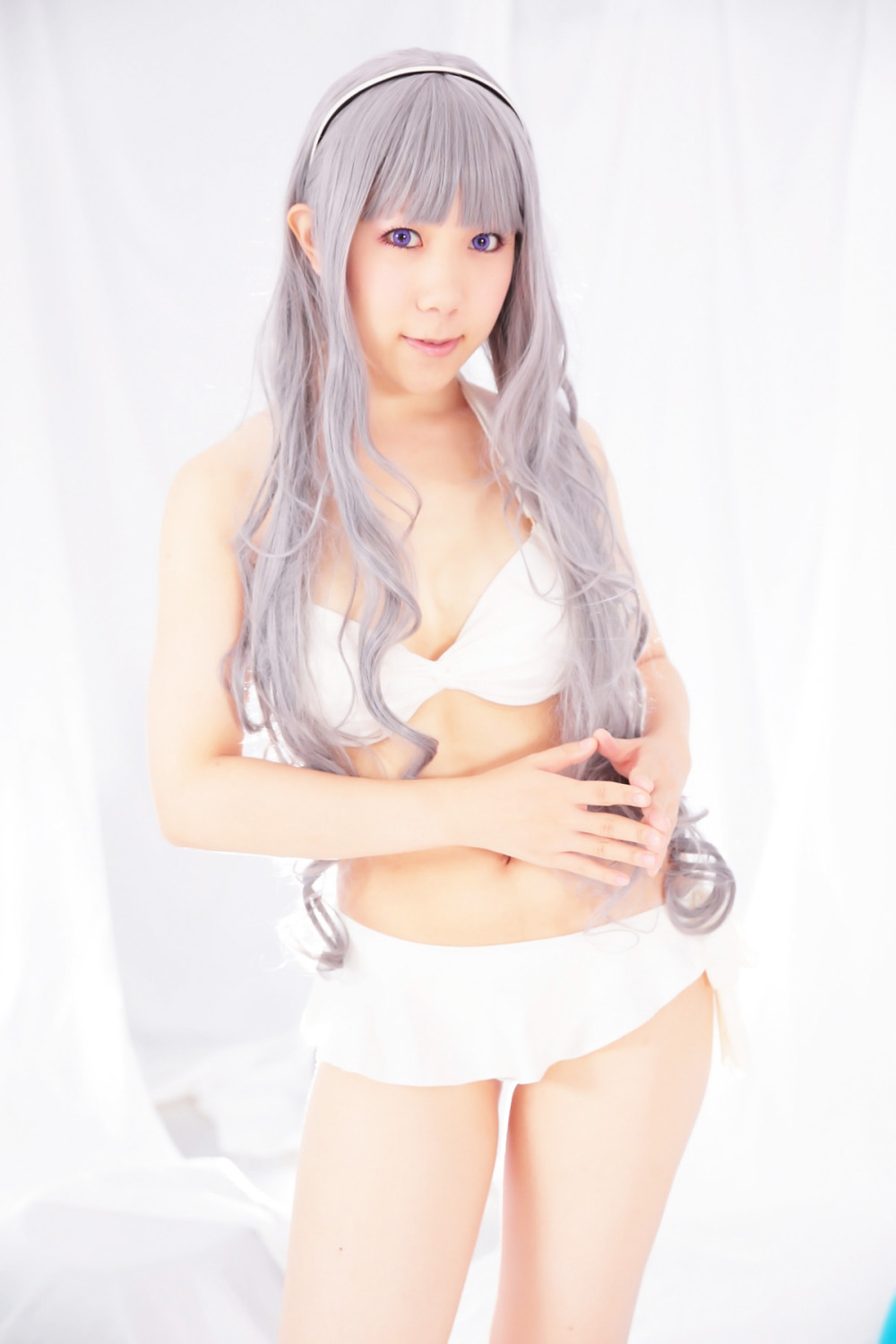 [Cosholic 12] Công chúa hùng vĩ