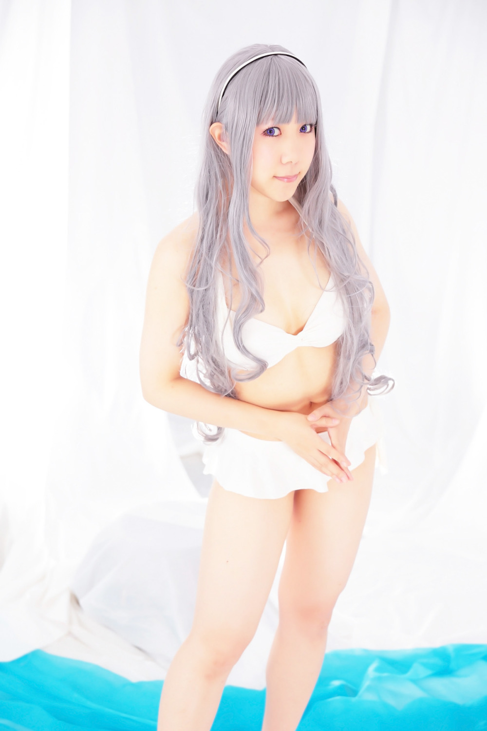 [Cosholic 12] Công chúa hùng vĩ