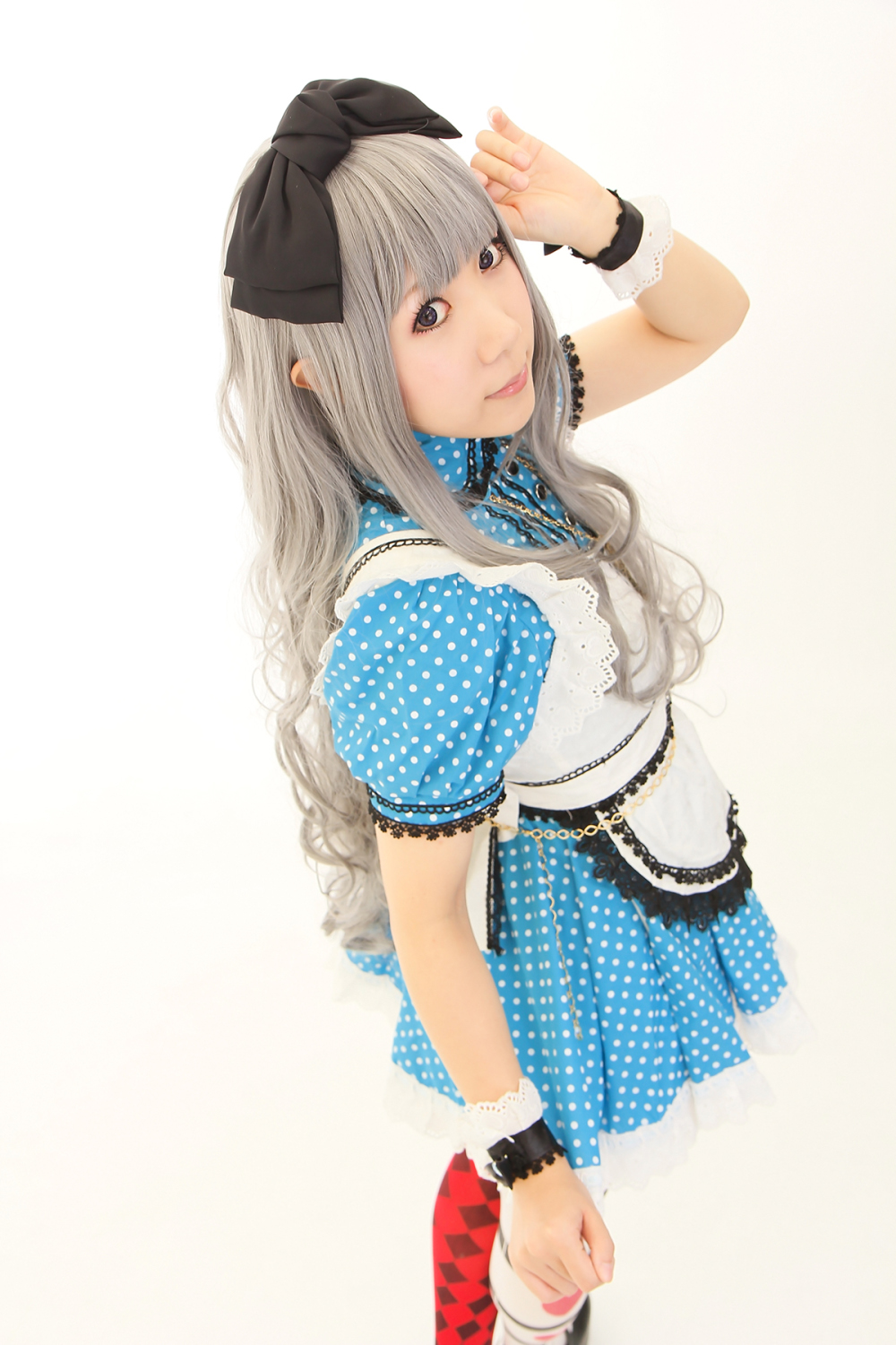 [Cosholic 12] Công chúa hùng vĩ