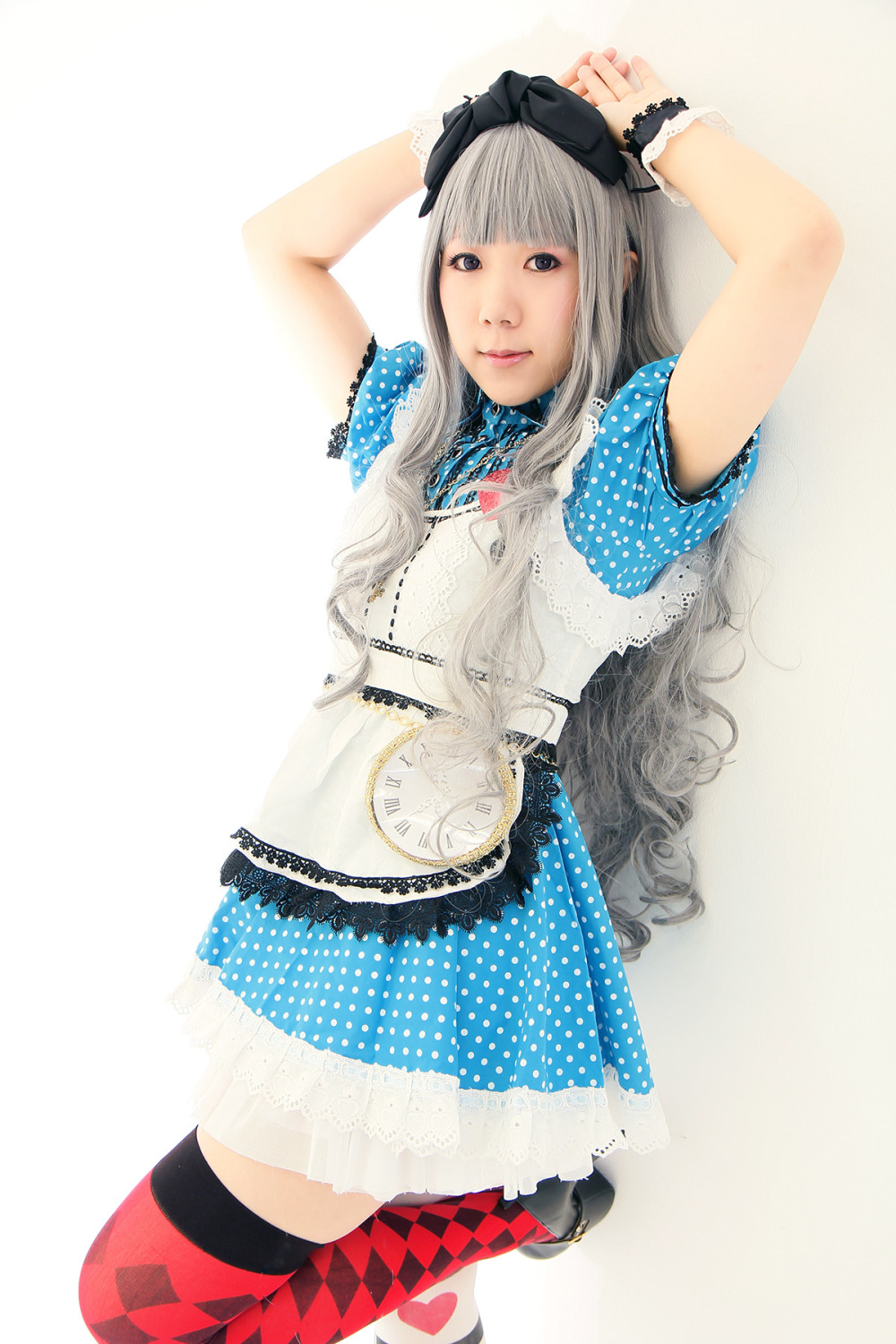 [Cosholic 12] Công chúa hùng vĩ