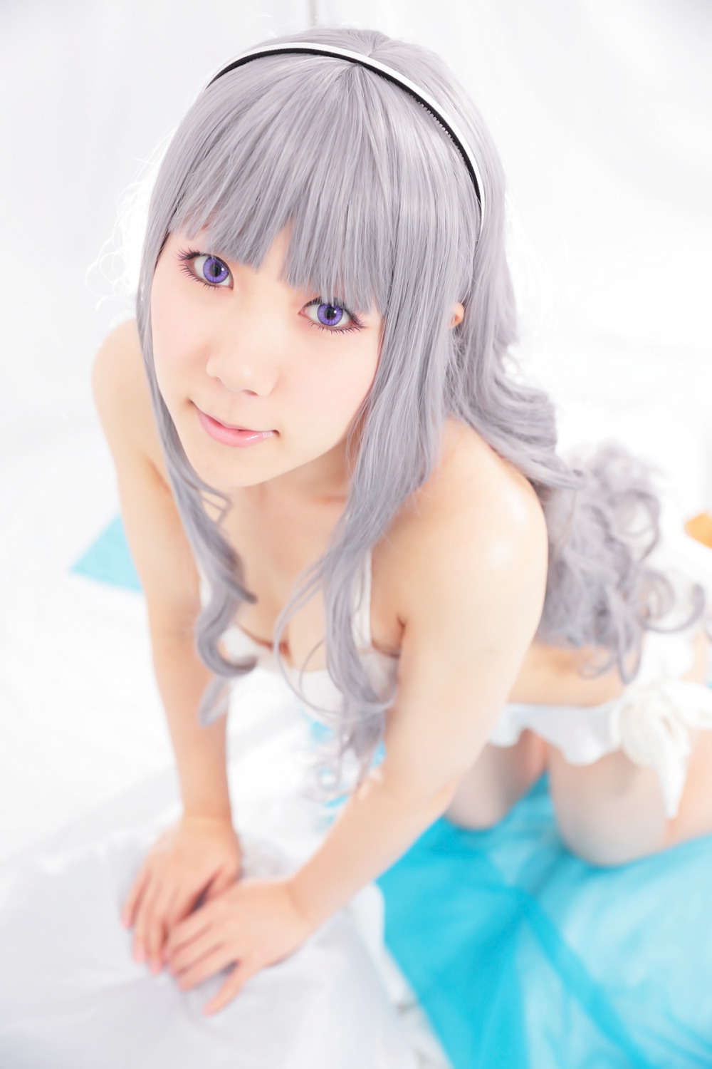 [Cosholic 12] Công chúa hùng vĩ