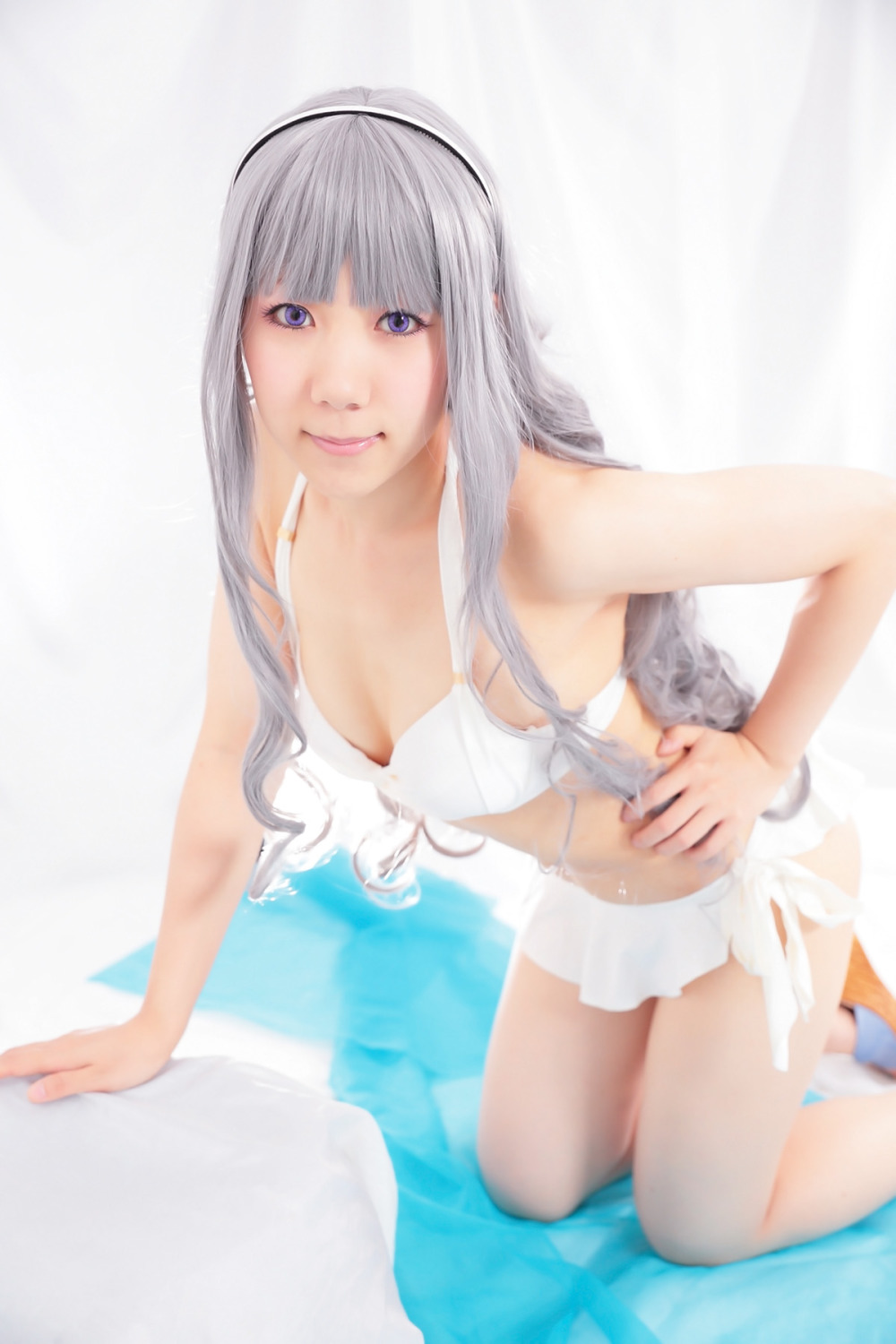 [Cosholic 12] Công chúa hùng vĩ