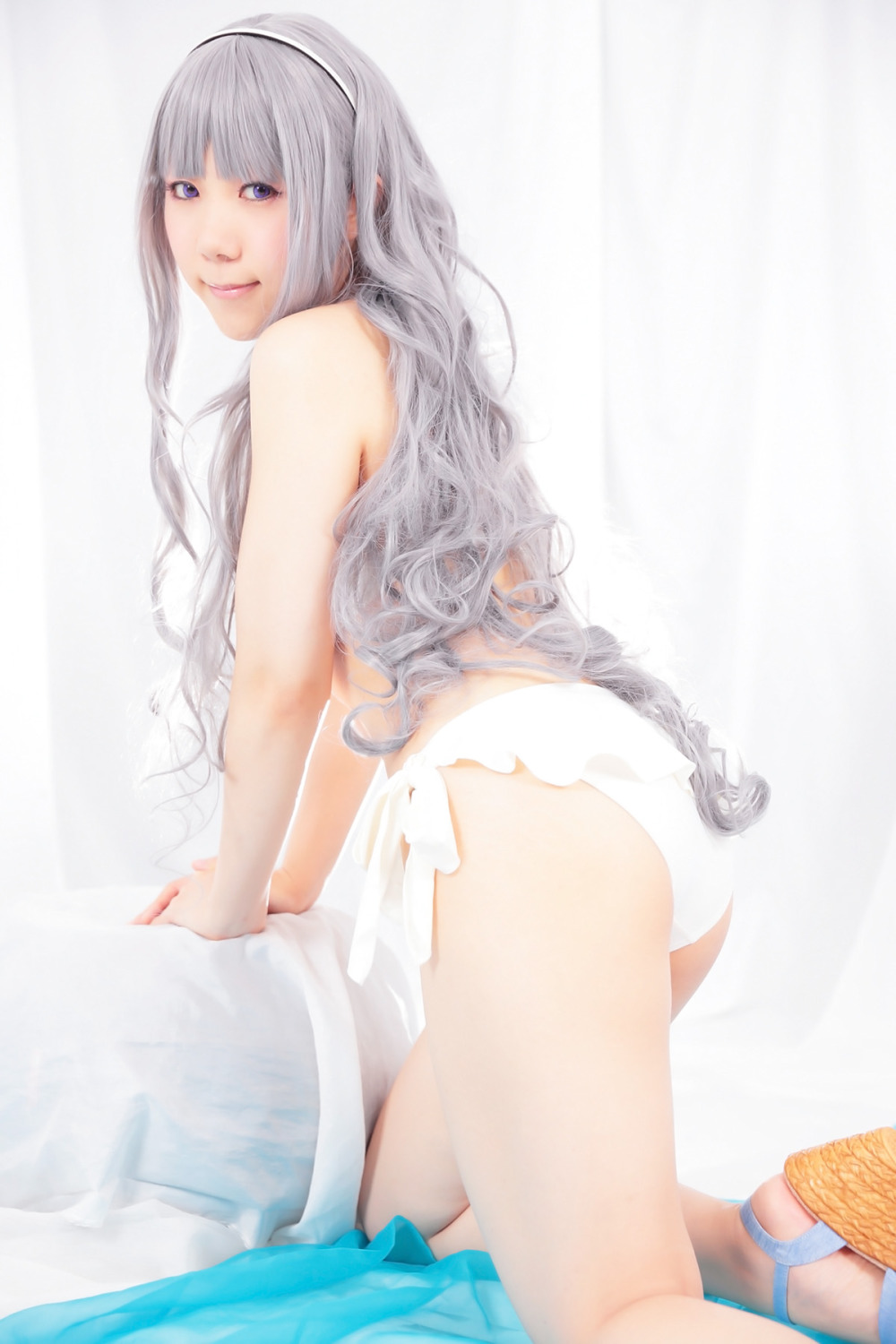 [Cosholic 12] Công chúa hùng vĩ