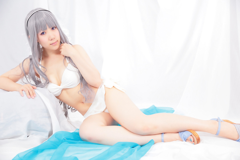 [Cosholic 12] Công chúa hùng vĩ