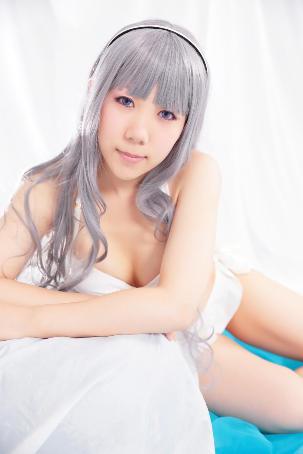 [Cosholic 12] Công chúa hùng vĩ