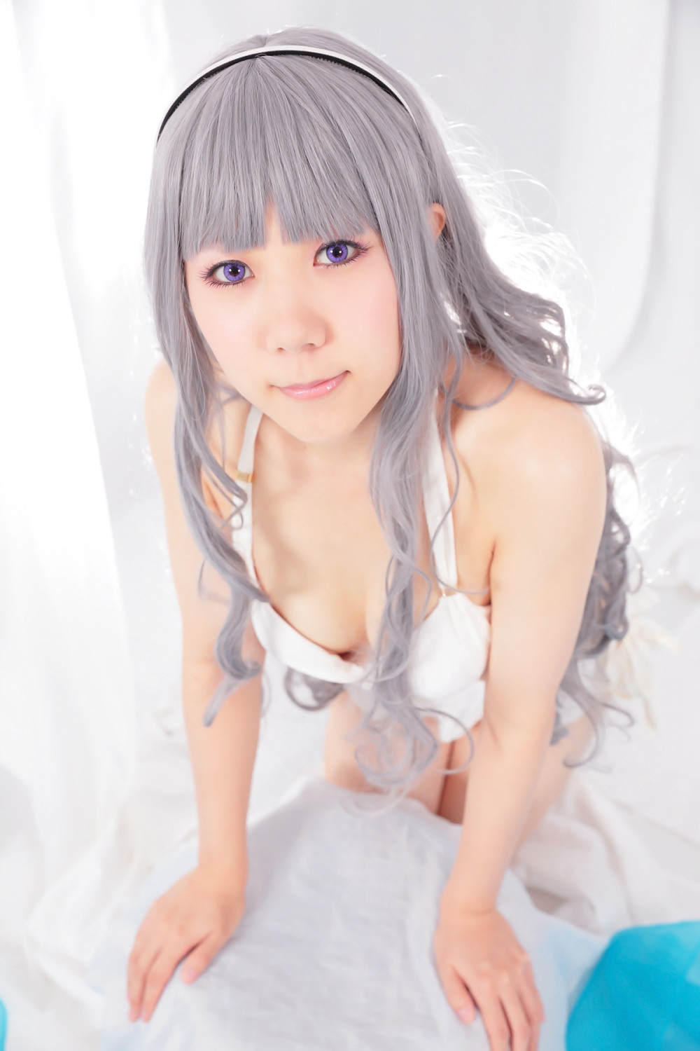 [Cosholic 12] Công chúa hùng vĩ