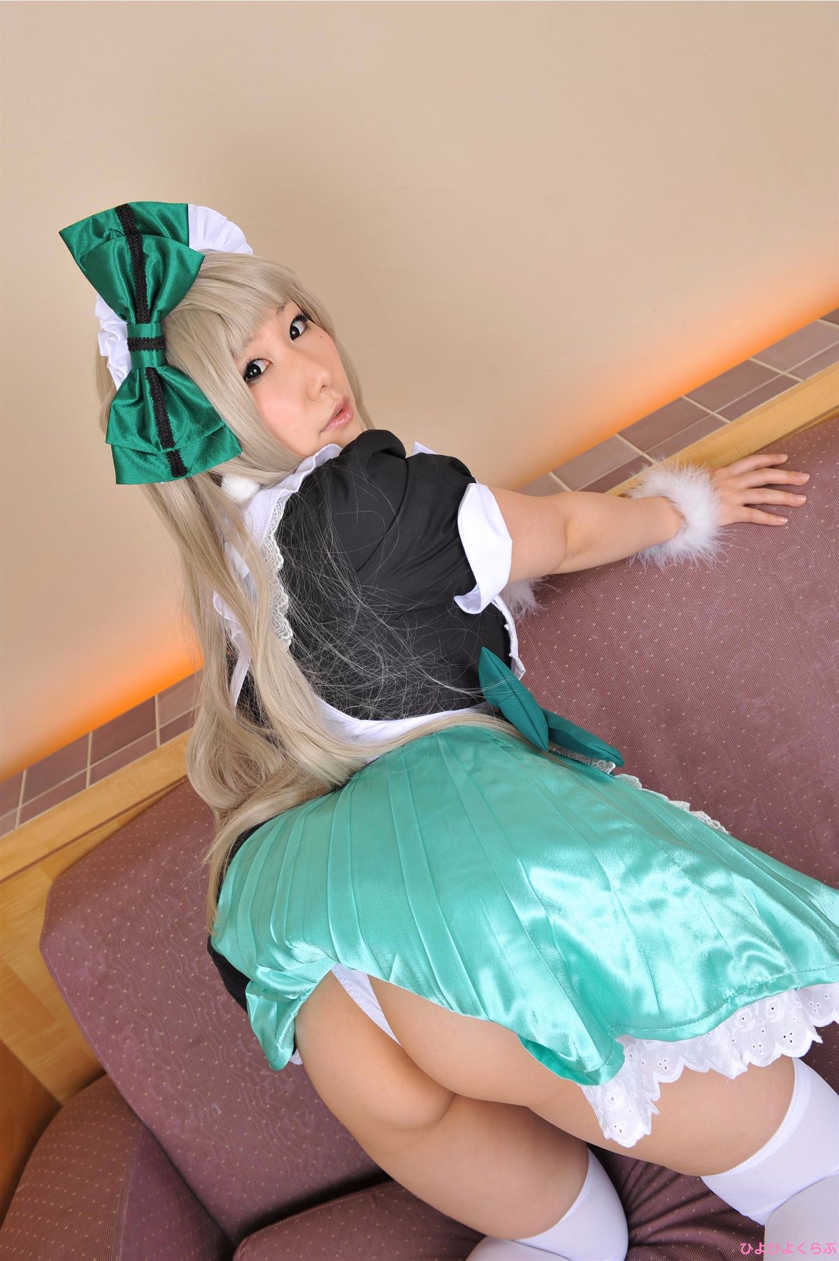 [Hiyohii Love (Tanshiku Hiyo)] Petit Charm Fleur 19 Kotori