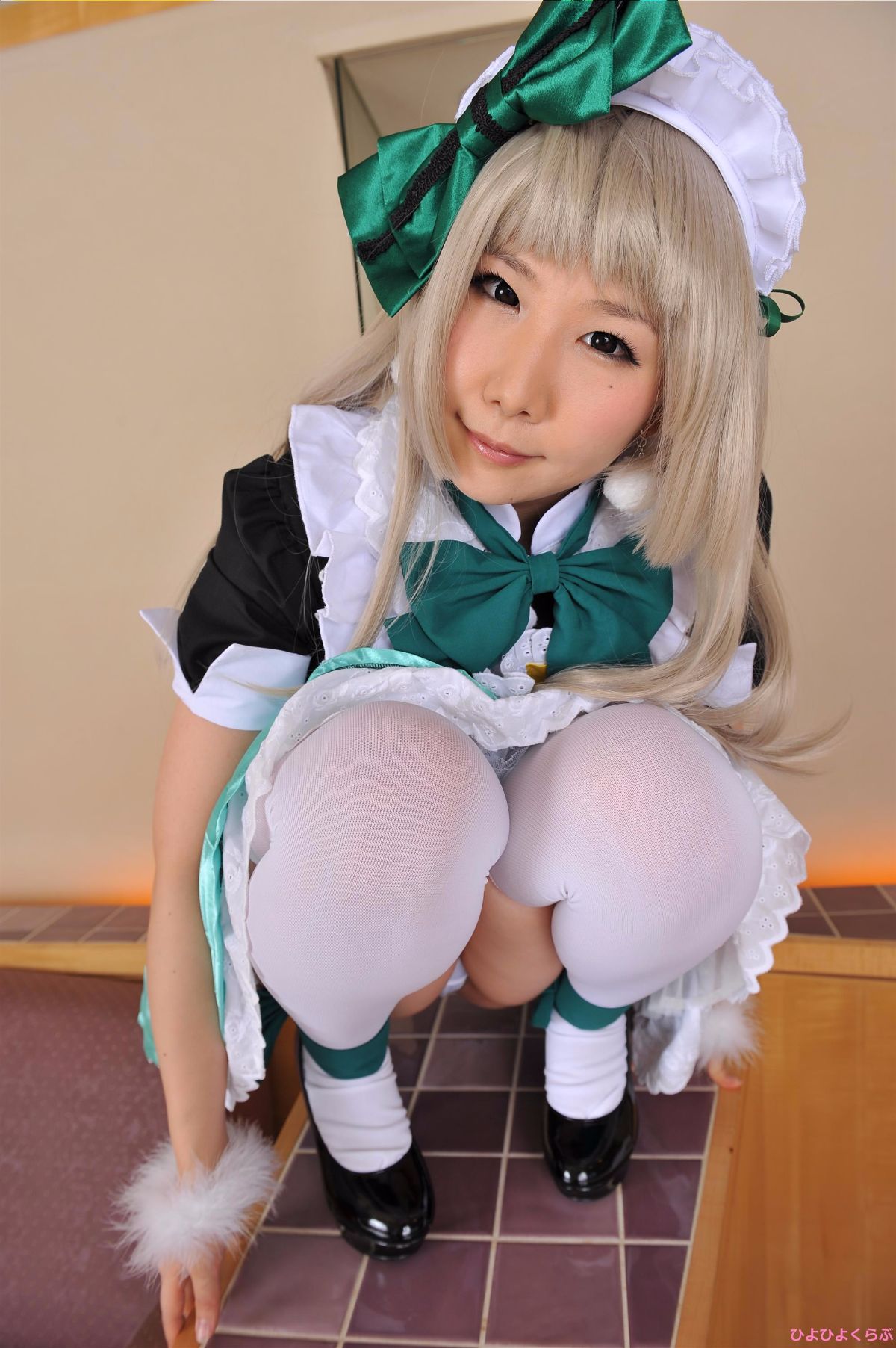 [Hiyohii Love (Tanshiku Hiyo)] Petit Charm Fleur 19 Kotori