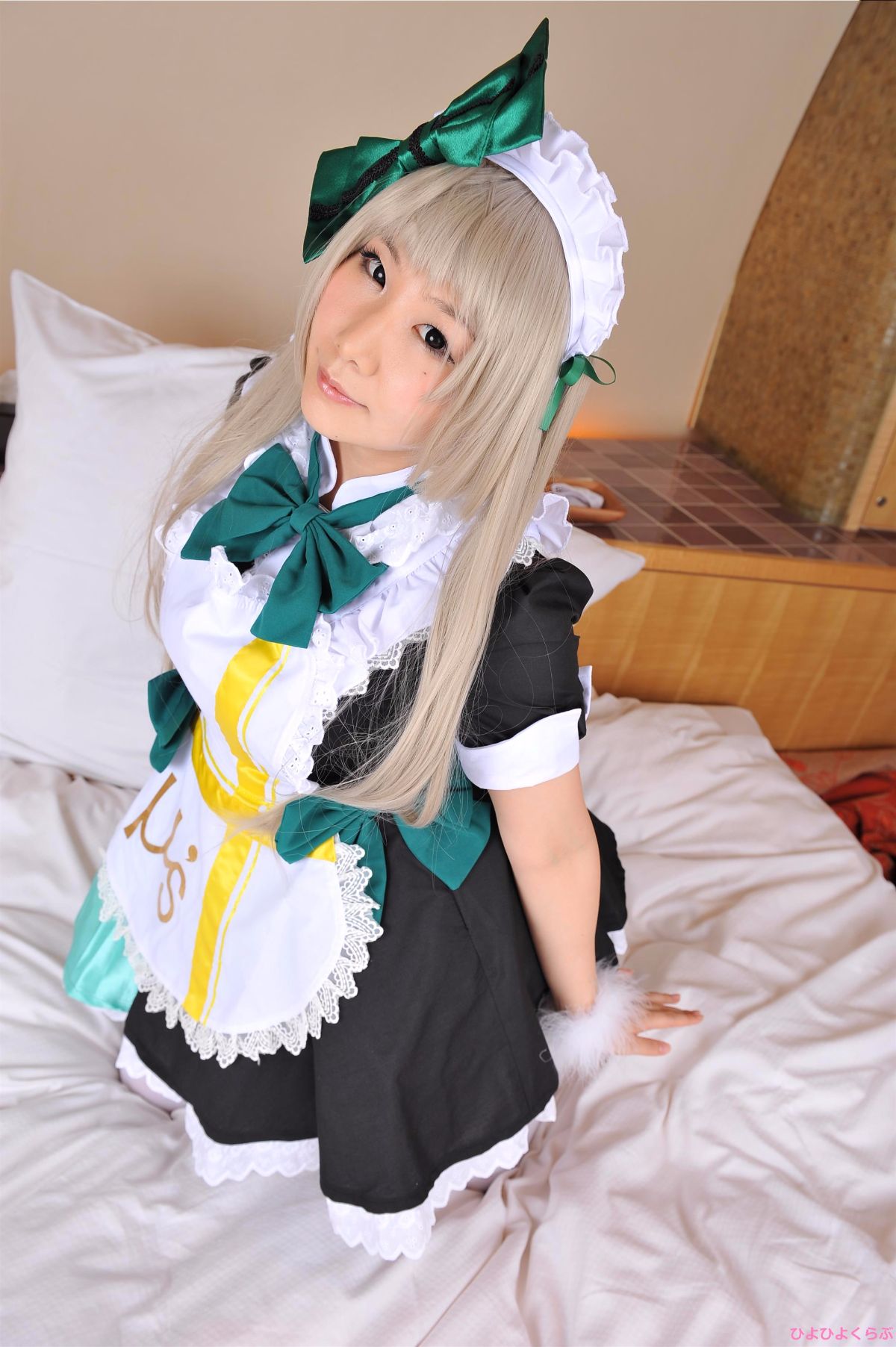 [Hiyohii Love (Tanshiku Hiyo)] Petit Charm Fleur 19 Kotori