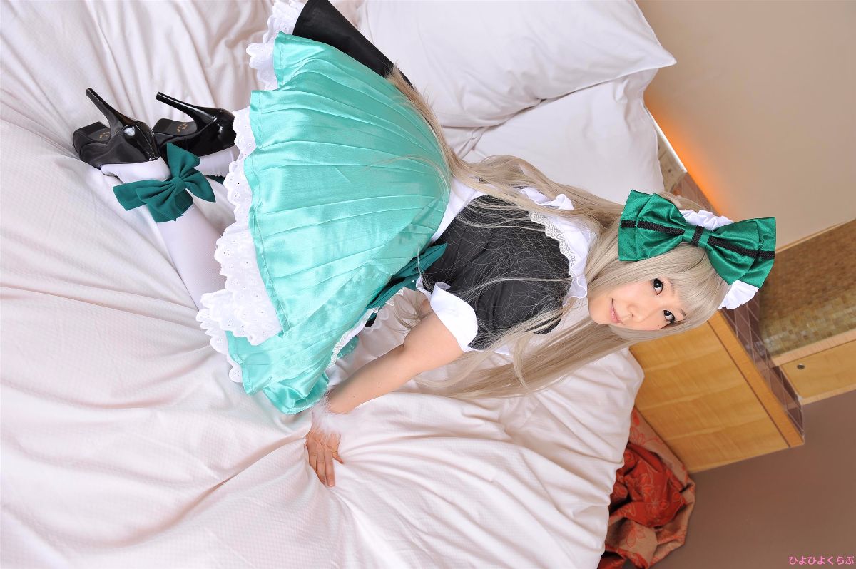 [Hiyohii Love (Tanshiku Hiyo)] Petit Charm Fleur 19 Kotori