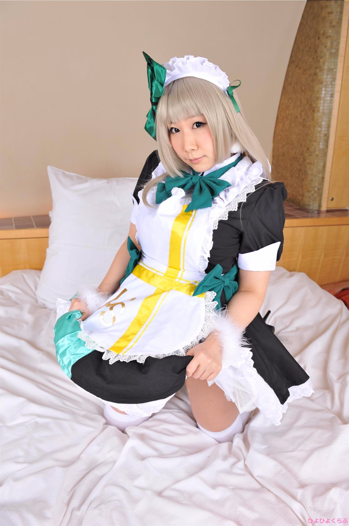 [Hiyohii Love (Tanshiku Hiyo)] Petit Charm Fleur 19 Kotori