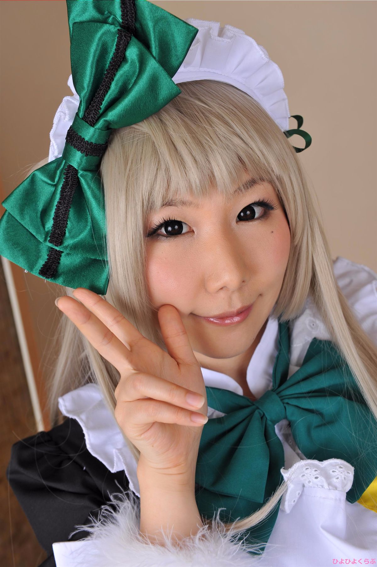 [Hiyohii Love (Tanshiku Hiyo)] Petit Charm Fleur 19 Kotori