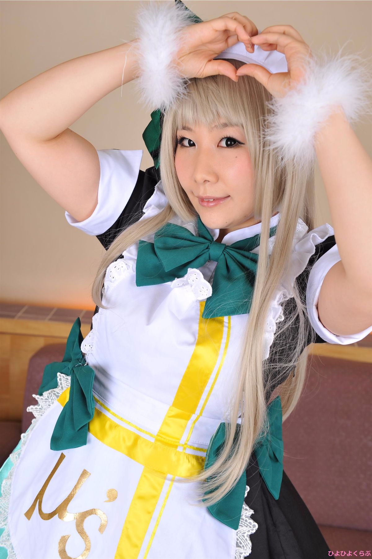 [Hiyohii Love (Tanshiku Hiyo)] Petit Charm Fleur 19 Kotori