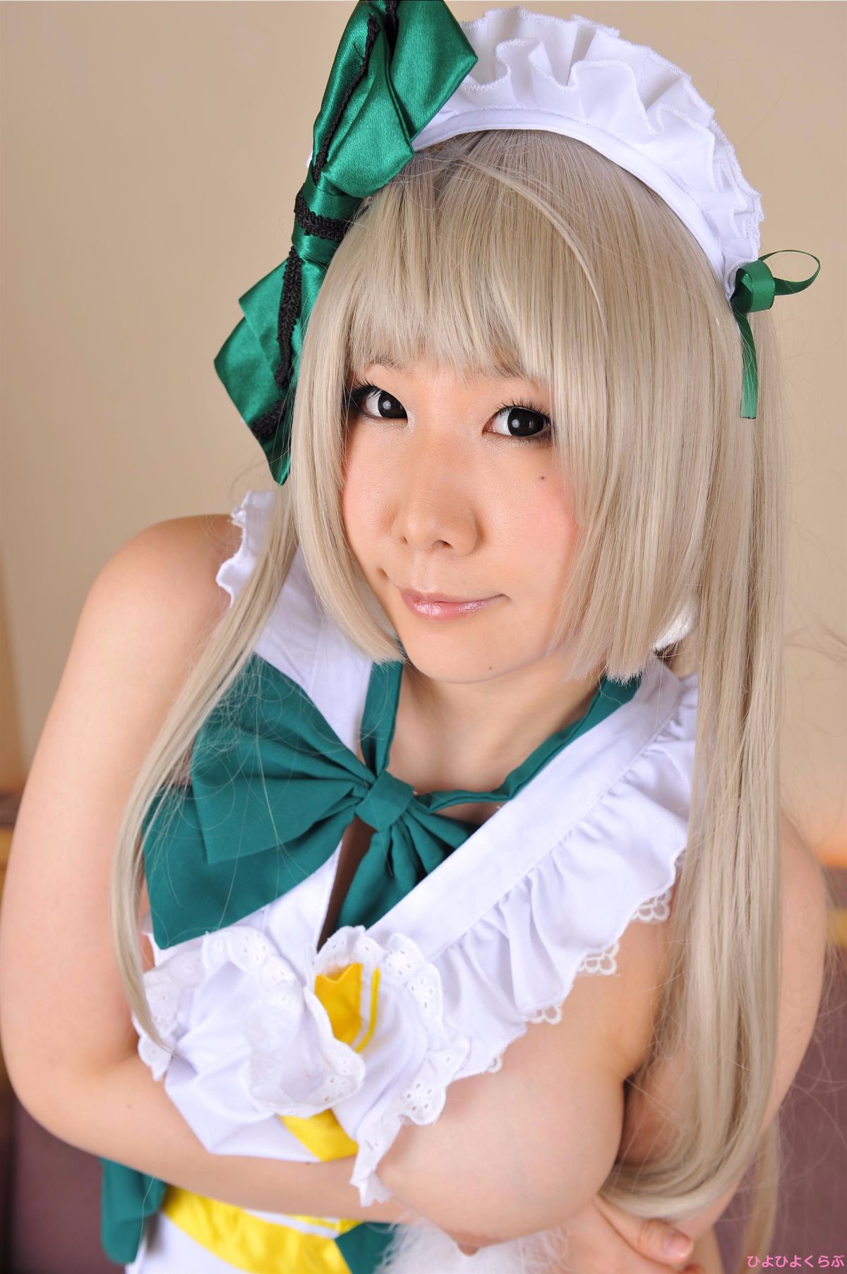 [Hiyohii Love (Tanshiku Hiyo)] Petit Charm Fleur 19 Kotori