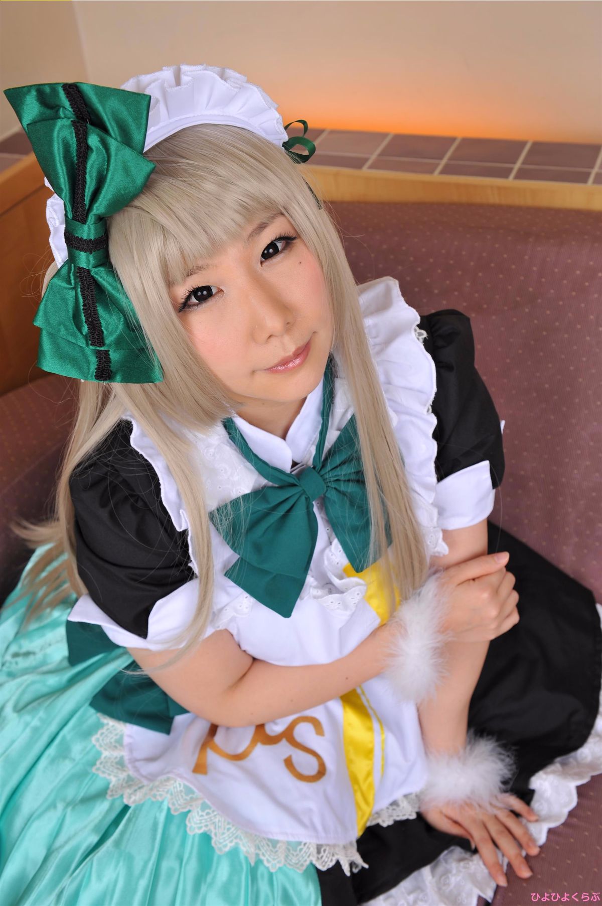 [Hiyohii Love (Tanshiku Hiyo)] Petit Charm Fleur 19 Kotori