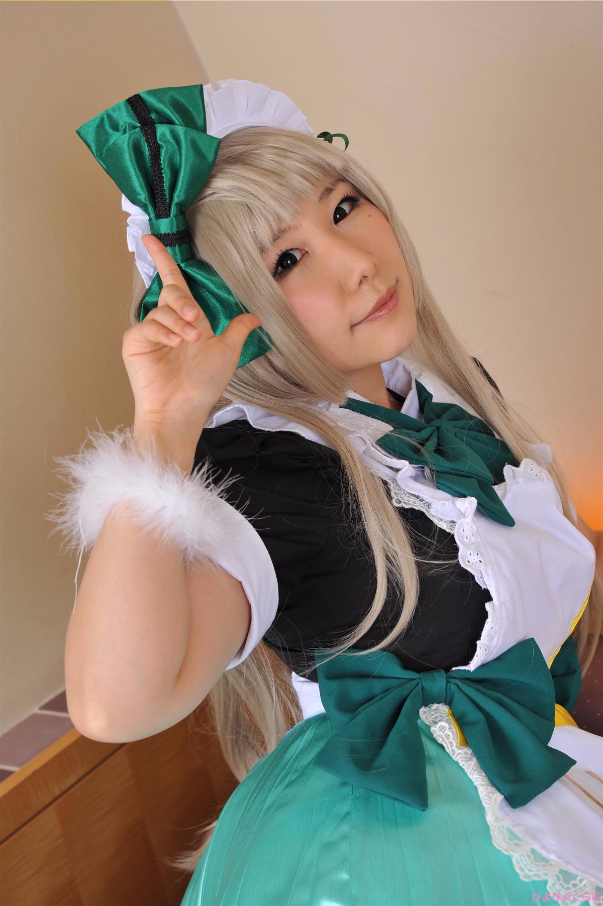 [Hiyohii Love (Tanshiku Hiyo)] Petit Charm Fleur 19 Kotori