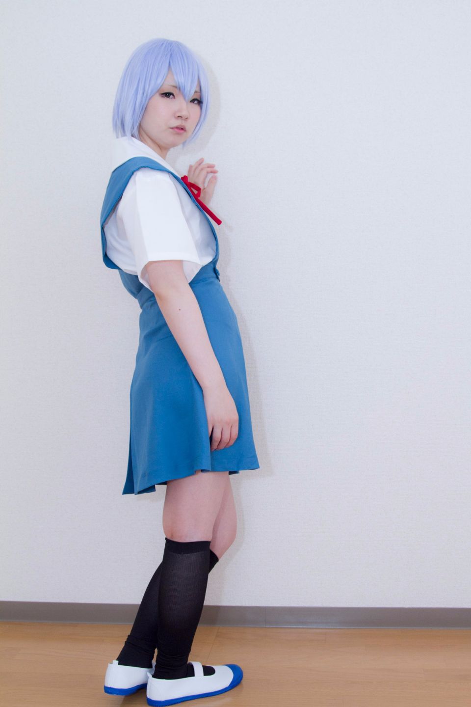 Nghiệp dư tôi risa 003