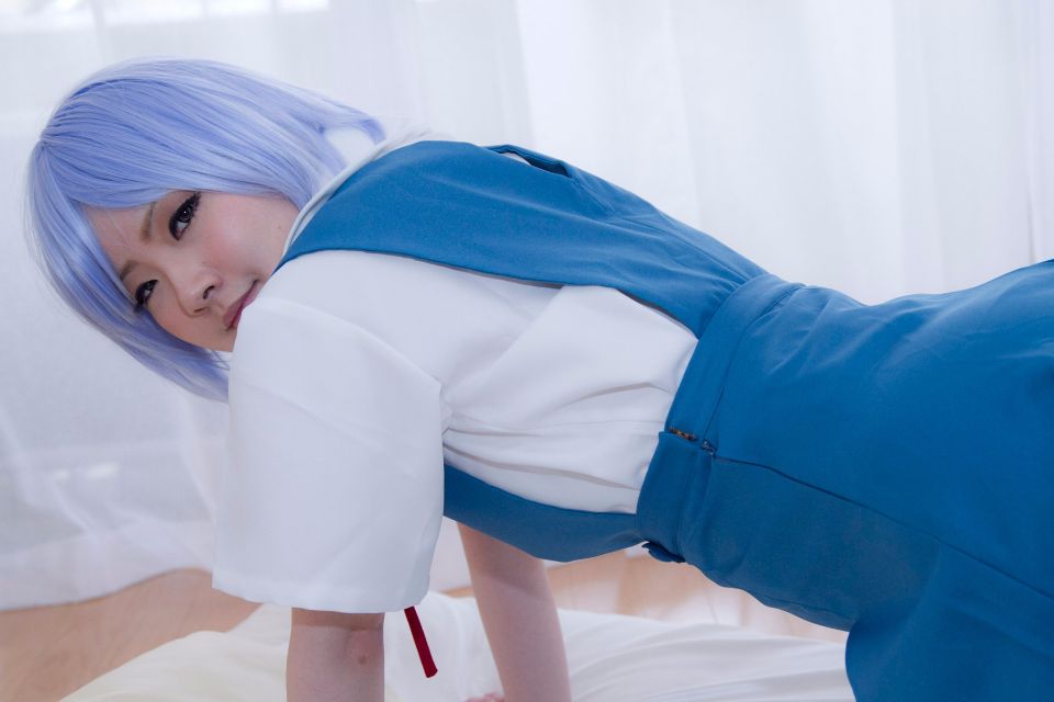 Nghiệp dư tôi risa 003