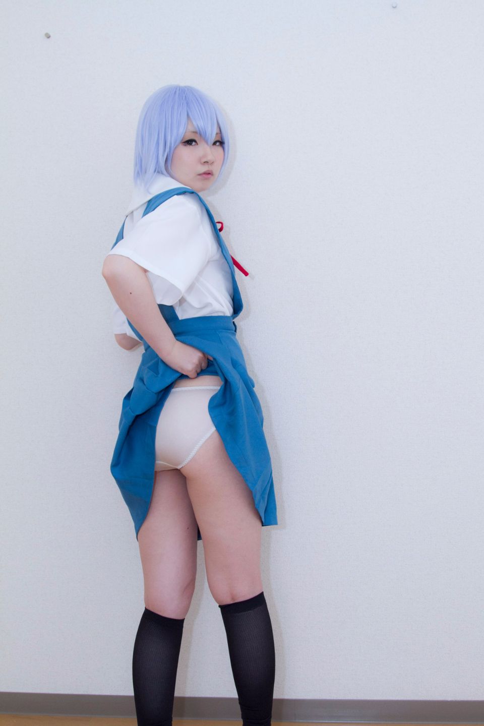 Nghiệp dư tôi risa 003