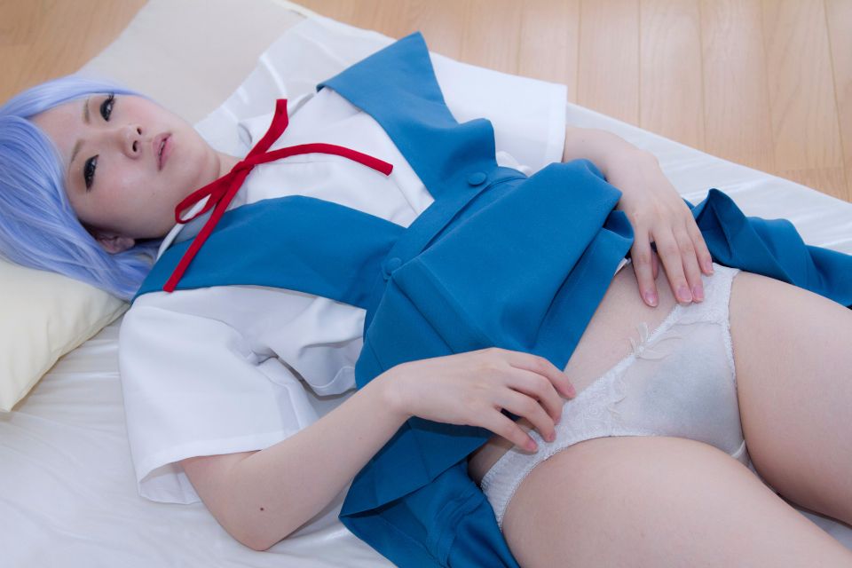 Nghiệp dư tôi risa 003