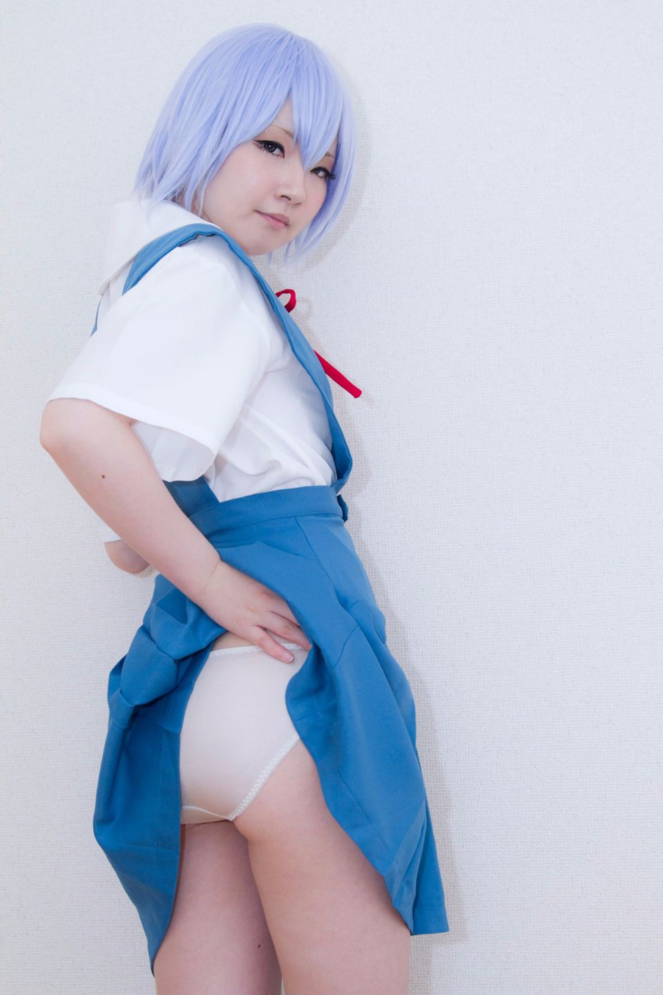 Nghiệp dư tôi risa 003