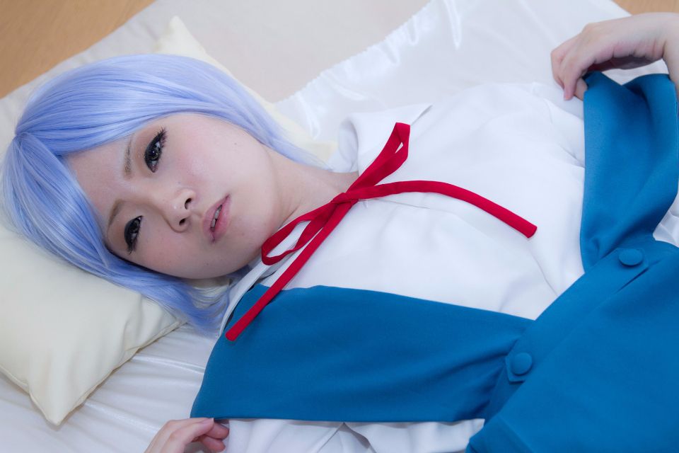 Nghiệp dư tôi risa 003