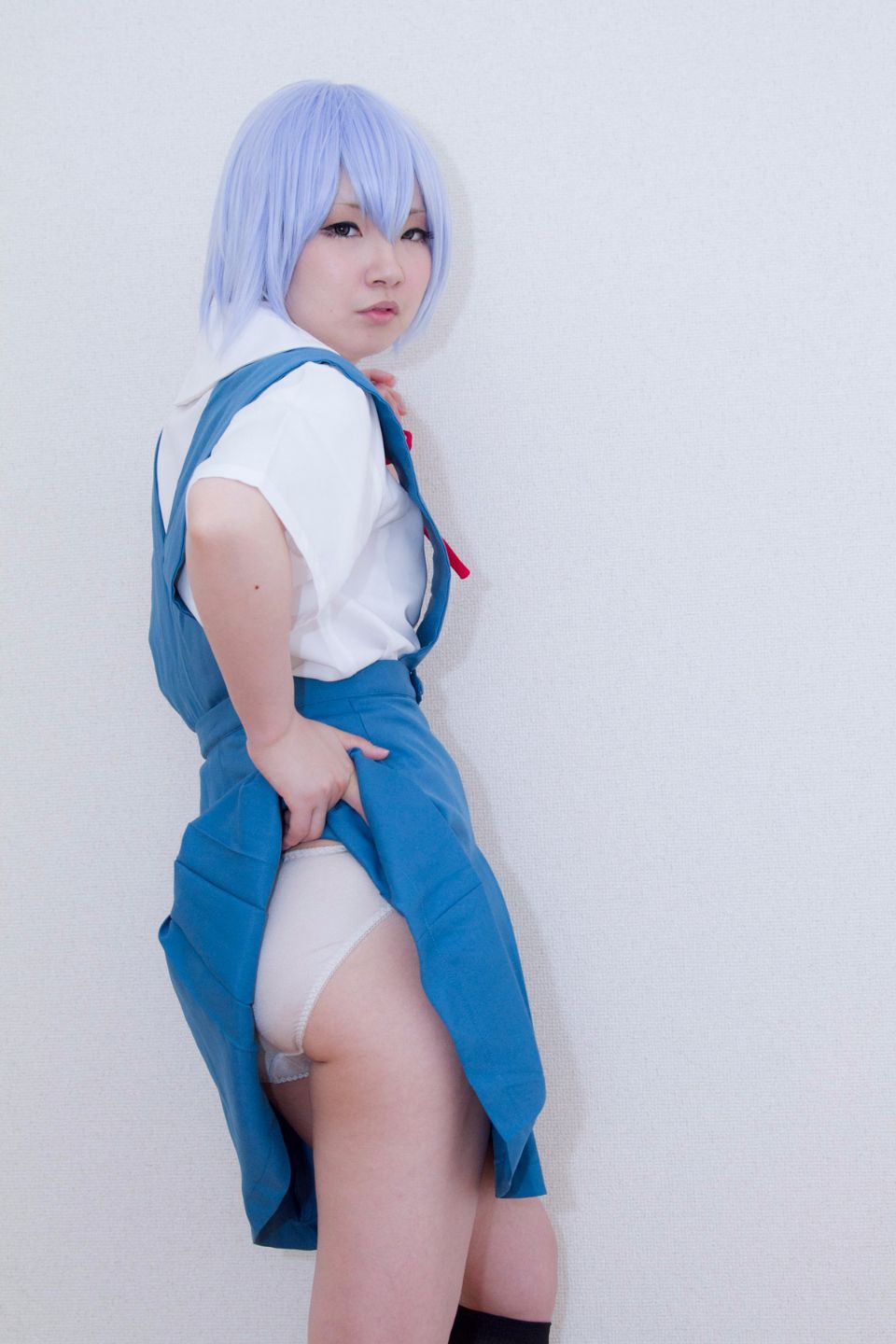 Nghiệp dư tôi risa 003