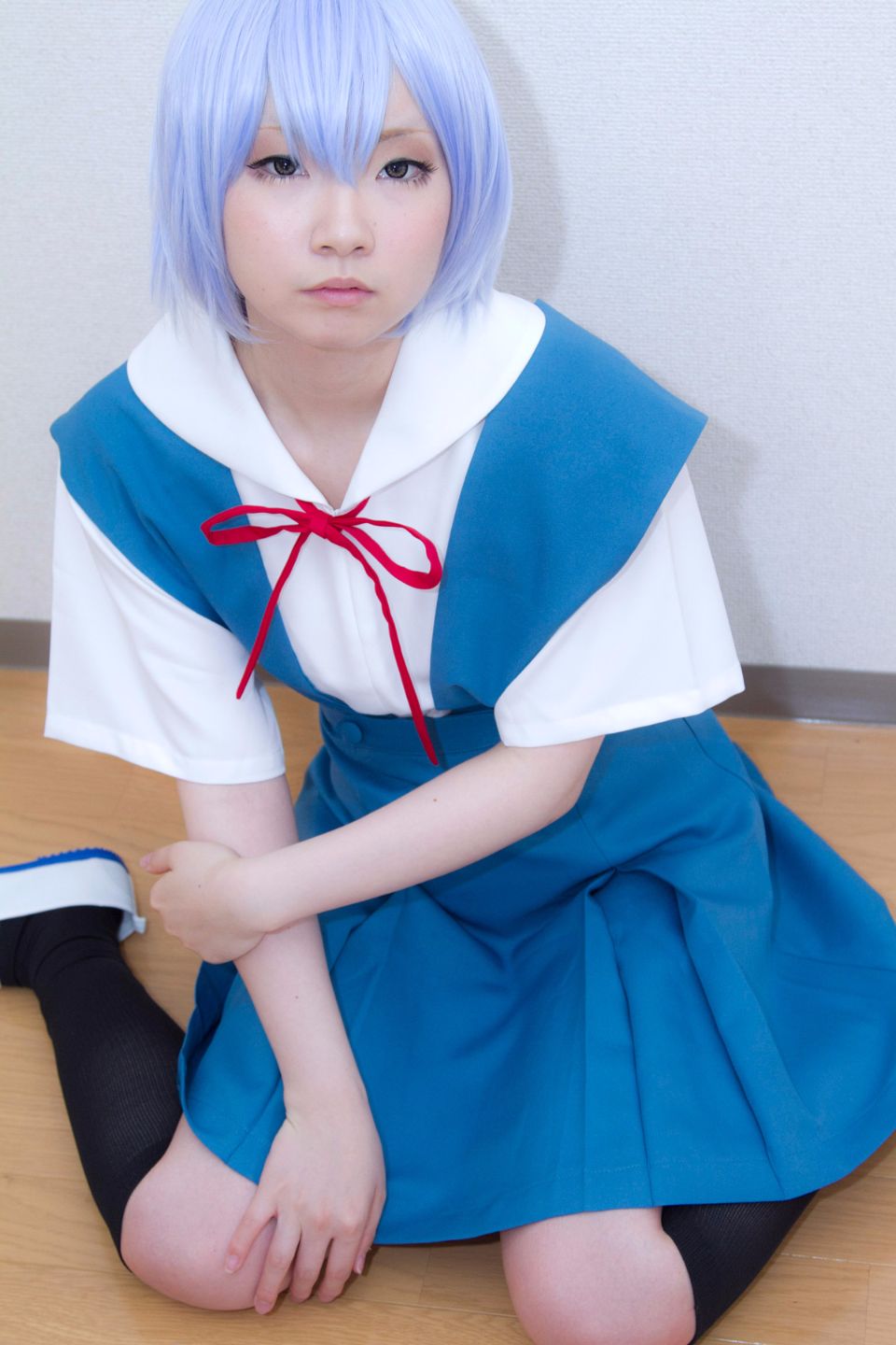 Nghiệp dư tôi risa 003