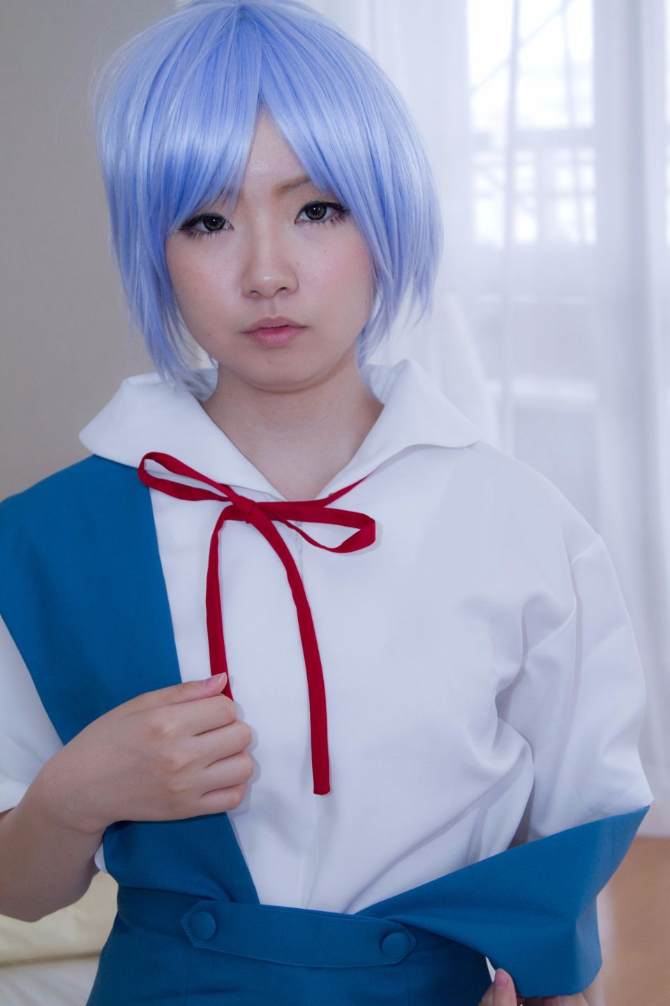 Nghiệp dư tôi risa 003