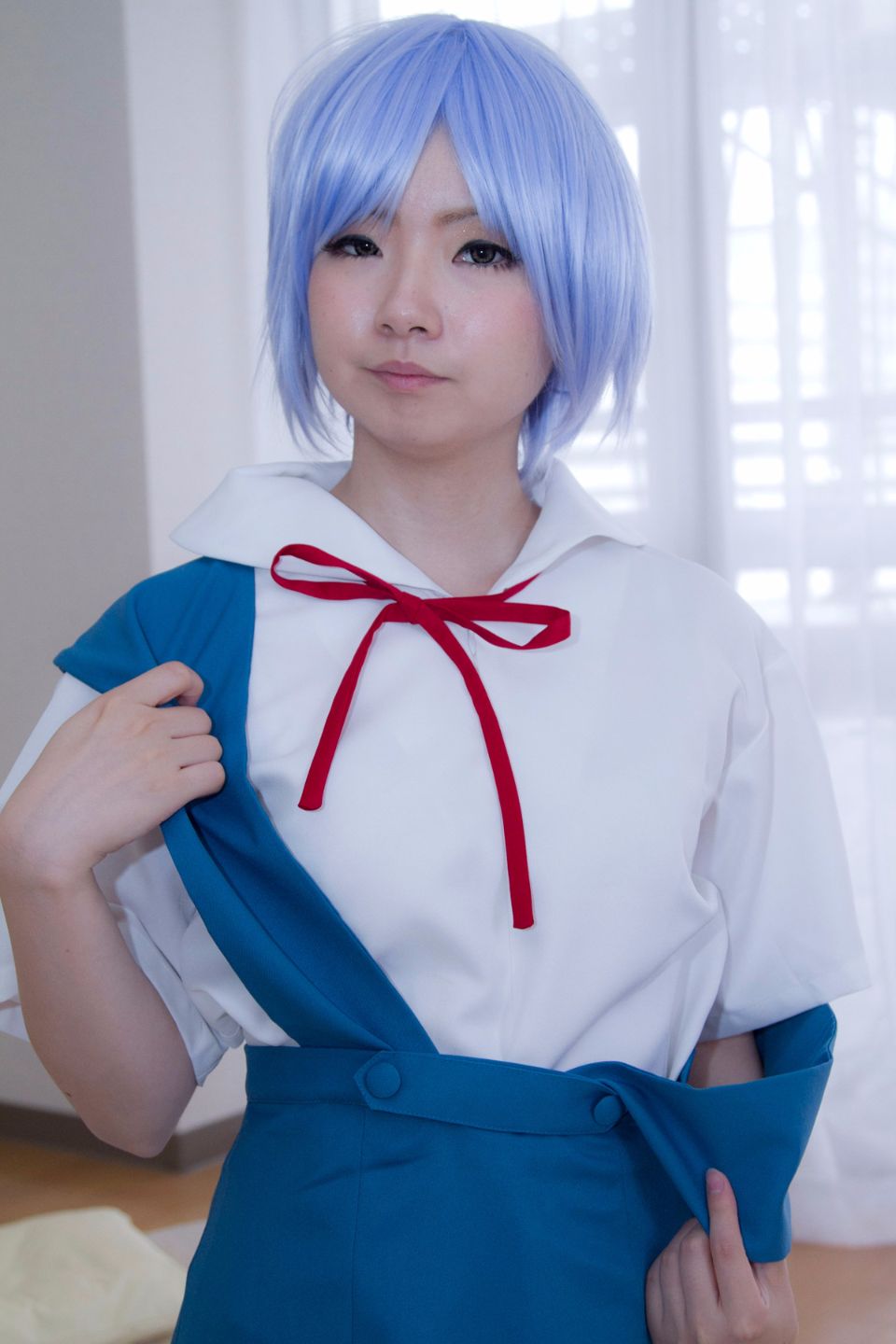 Nghiệp dư tôi risa 003